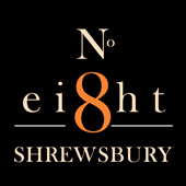 Number 8 Shrewsbury